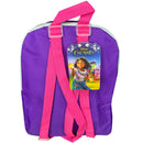 Disney's Encanto Family Mini Purple School Backpack 11" for Kids