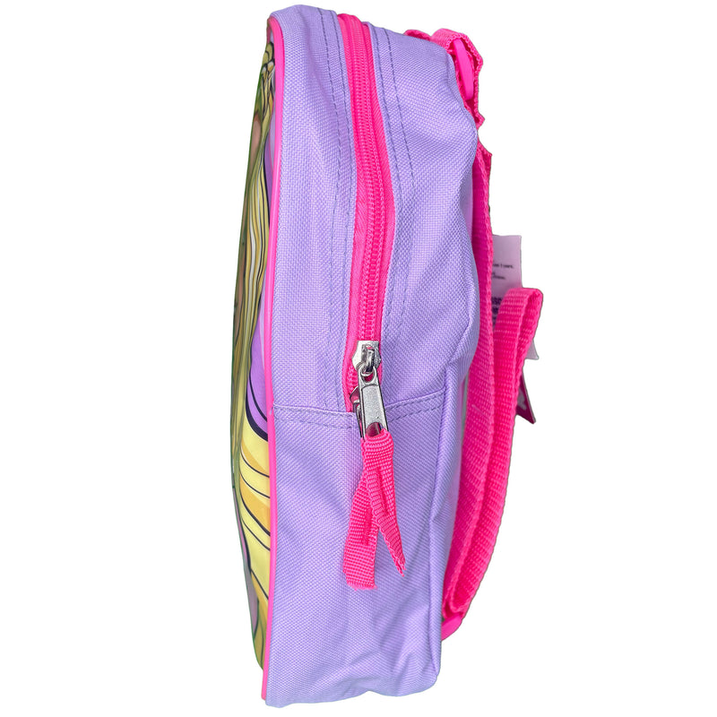 Barbie Backpack 11" Mini Small Toddler Pink Girls