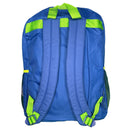 Bluey 16" School Backpack with Large Front Pocket & Rectangular Lunch Bag