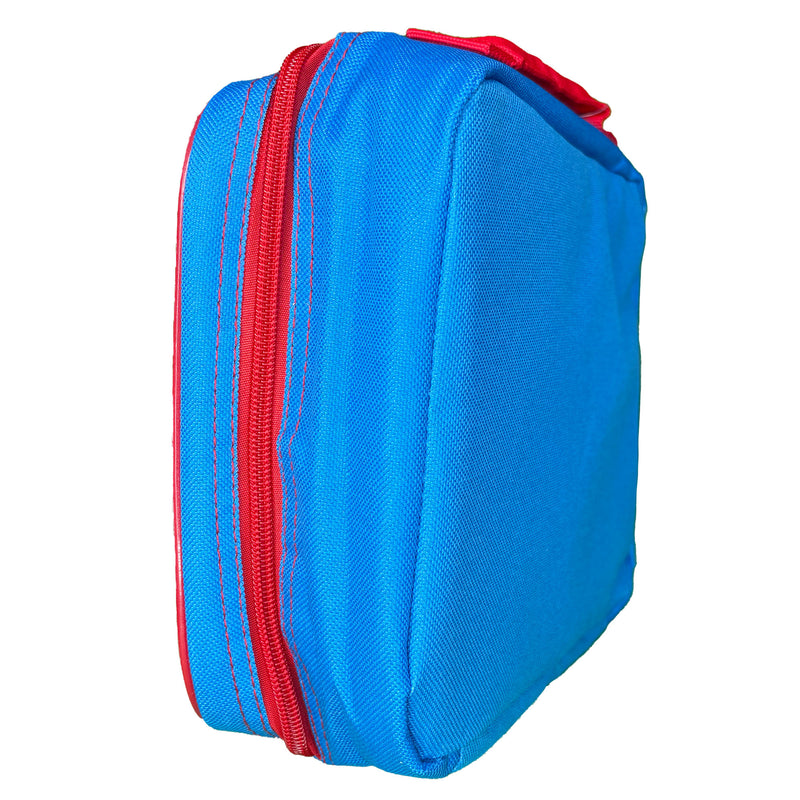 Marvel Spider-Man Insulated Lunch Bag ages 3+