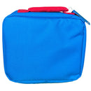 Marvel Spider-Man Insulated Lunch Bag ages 3+