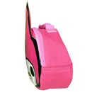 Hello kitty Sanrio My Melody pink face Lunch Box ages 3+