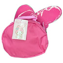 Hello kitty Sanrio My Melody pink face Lunch Box ages 3+