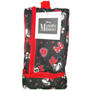 Disney Minnie Mouse Lunch Bag School Travel Snack tote All over print ages 3+