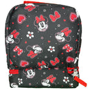 Disney Minnie Mouse Lunch Bag School Travel Snack tote All over print ages 3+