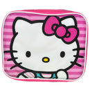 Hello Kitty Insulated Pink Lunch box ages 3+