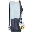 Bluey 16" Stripe Backpack