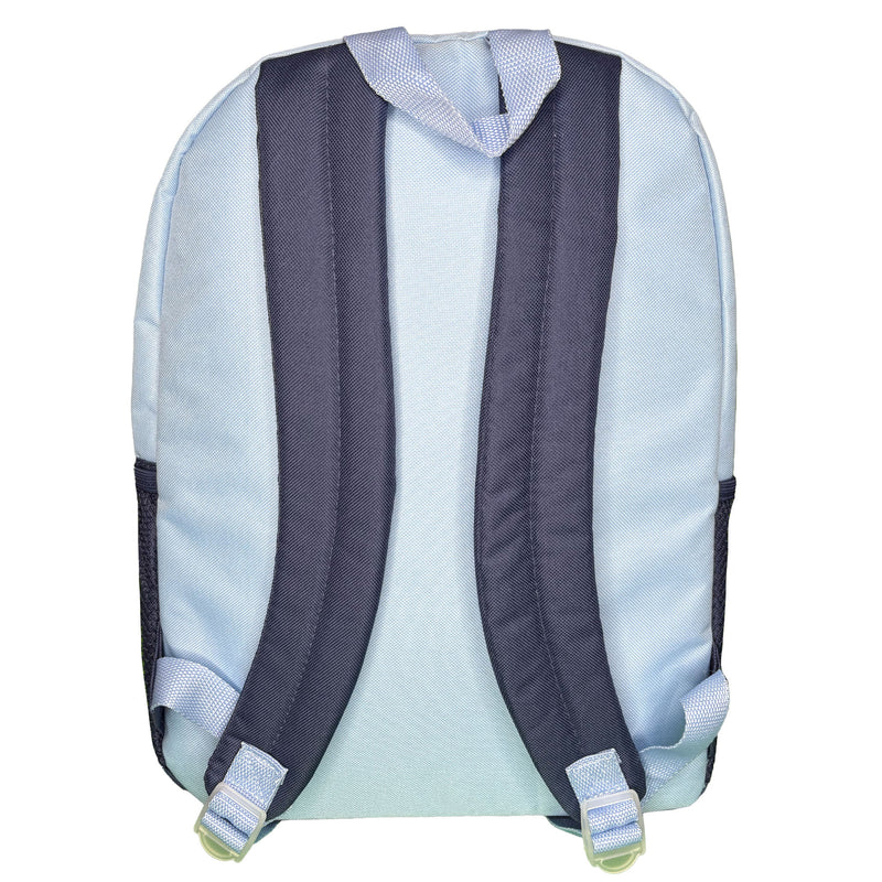 Bluey 16" Stripe Backpack