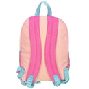 Disney Princesses Be True to You 16" Kids Backpack for Girls, with a large front Pocket