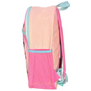 Disney Princesses Be True to You 16" Kids Backpack for Girls, with a large front Pocket