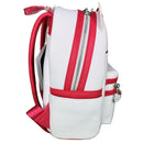 Loungefly Sanrio Hello Kitty Red and White Head Mini Backpack