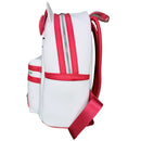 Loungefly Sanrio Hello Kitty Red and White Head Mini Backpack