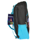 Toy Story Buzz Lightyear Mini School Backpack 11" Blue