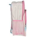 Disney Princesses Pink 16" School Backpack with Front Pocket