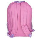 Hello Kitty 16" 4pc Backpack Set with Lunch Kit, Key Chain & Carabiner