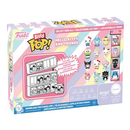 Funko Pop! Bitty: Sanrio - Keroppi, Hello Kitty (Unicorn Party), Pochacco, and Chase Mini Figure