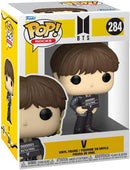 Funko Pop! Rocks: BTS - V