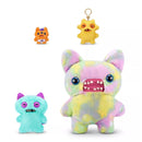 Fuggler Funny Ugly Monster Plush Toy - 9 in Butt Ugly Pets (Yawper - Pomeranian)
