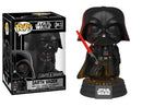 Funko POP! Star Wars: Darth Vader Electronic Light & Sound