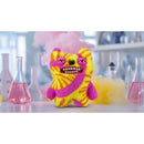 Fuggler Laboratory Misfits by ZURU Funny Ugly Monster, Plush, Collectible, Silly, Toy (Old Tooth)