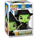 Funko POP! Movies: The Wizard of Oz - The Wicked Witch - Collectable Vinyl Figure - Gift Idea - Official Merchandise - for Kids & Adults - Movies Fans - Model Figure for Collectors and Display