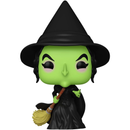 Funko POP! Movies: The Wizard of Oz - The Wicked Witch - Collectable Vinyl Figure - Gift Idea - Official Merchandise - for Kids & Adults - Movies Fans - Model Figure for Collectors and Display