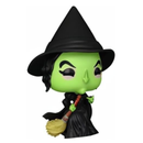 Funko POP! Movies: The Wizard of Oz - The Wicked Witch - Collectable Vinyl Figure - Gift Idea - Official Merchandise - for Kids & Adults - Movies Fans - Model Figure for Collectors and Display