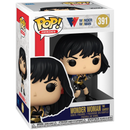 Funko Pop! Heroes Wonder Woman 80th - Wonder Woman (The Contest) Collectible Figure