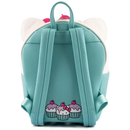 Loungefly Sanrio Hello Kitty Adult Womens Double Strap Shoulder Bag