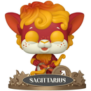 Funko Pop! Zodiac Sagittarius Collectable Vinyl Figure