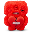 Fuggler Love Fugg by ZURU Funny Ugly Monster, Plush, Collectible, Toy