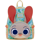 Loungefly Disney Zootopia 2 Judy Hopps Mini Backpack