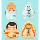 Loungefly Disney Cinderella 75th Anniversary Mystery Mini Backpack Bag Charm, Other/Mixed, Taglia unica