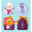 Loungefly Disney Cinderella 75th Anniversary Mystery Mini Backpack Bag Charm, Other/Mixed, Taglia unica