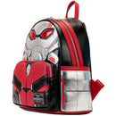 Loungefly Backpack Marvel Ant-man Backpack, Cute Collectable Bag