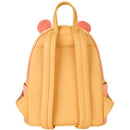 Loungefly Winnie the Pooh Sequin & Glitter Mini Backpack