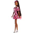 Barbie Deluxe Style Doll