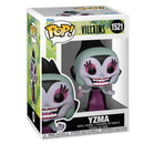 Funko POP Disney Villains Yzma Collectable Vinyl Figure from The Emperor's New Groove