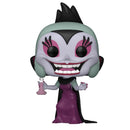Funko POP Disney Villains Yzma Collectable Vinyl Figure from The Emperor's New Groove