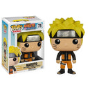 Funko POP Animation: Naruto Shippuden - Naruto Vinyl Figure