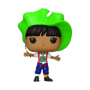 Funko POP! Rocks: TLC - Left-Eye