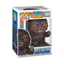 Funko POP! Movies: Godzilla vs. Kong - Battle-Ready Kong