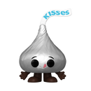 Funko POP! Foodies: Hershey's - Hershey's Kiss