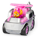 PAW Patrol, True Metal Skye Collectible Die-Cast Vehicle, Classic Series