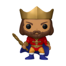 Funko POP! Vinyl: MOTU - King Randor (MT)
