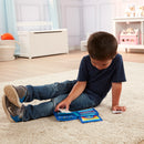 Melissa & Doug Pretend-to-Spend Toy Wallet With Play Money and Cards (45 pcs)