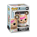 Funko POP! Tokidoki - Donutella