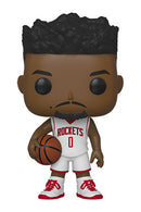 Funko NBA Rockets Russell Westbrook Pop! Vinyl Figure