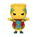Funko Pop! Animation: Simpsons - Bartigula Bart Vinyl Figure