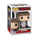 Funko Pop! TV: Stranger Things - Eleven Vinyl Figure